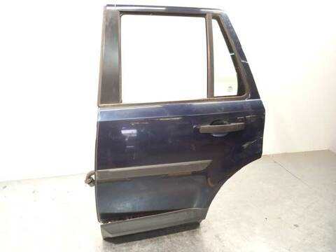 Foto 2ª: Puerta Trasera Izquierda Land Rover Freelander 2.2 TD4 CAT 152CV 112KW [224DT] (2007)