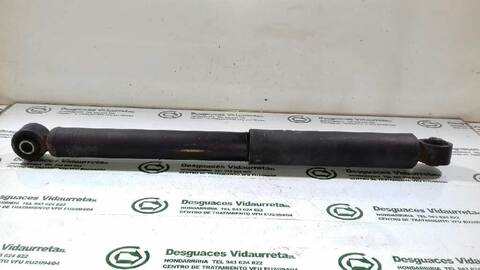 Amortiguador Trasero Derecho Nissan Pathfinder 3.5 V6 CAT 220CV 162KW