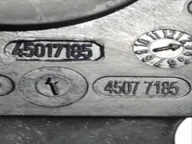 Cerradura Puerta Delantera Izquierda Citroen C4 1.6 BLUEHDI 120 PICASSO