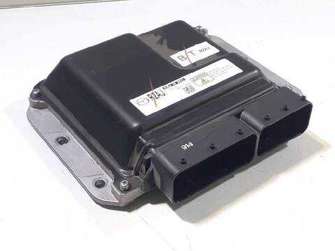 Foto 1ª: Centralita Motor ECU Mazda 3 SPORTIVE 150CV 110KW (2011)