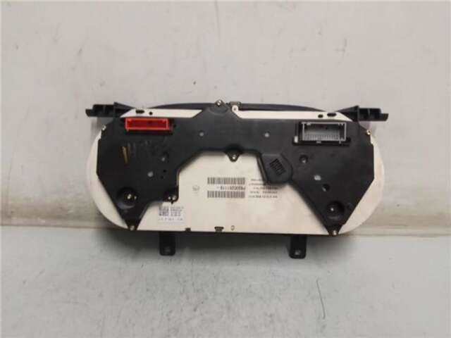 Foto 2ª: Cuadro de Instrumentos Renault Clio 1.2 AUTHENTIQUE [1.2 LTR. - 43 KW]