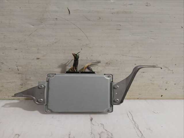 Foto 3ª: Centralita Motor ECU Toyota Auris 1.33 DUAL-VVTI NRE150_) 101CV 74KW [1NR-FE] (2010)