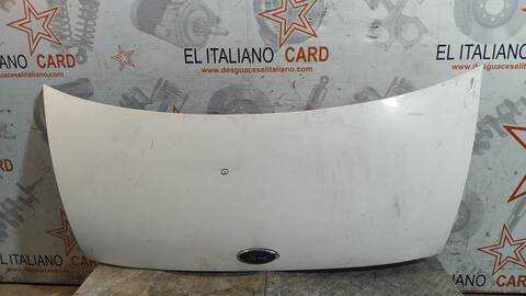 Foto 1ª: Capot Ford Transit FT 300 2.0 TOURNEO 101CV 74KW [ABFA] (2006)