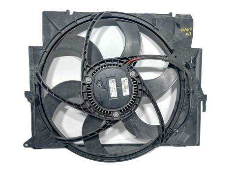 Foto 2ª: Electroventilador Bmw Serie 3 315 318I 2 16V 143CV [N43B20A] (2004)