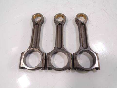 Foto 2ª: Biela Nissan NV400 136 - 163 CV [M9T702 M9T M9TBCD7]