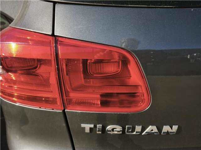 Foto 1ª: Piloto Portón Izquierdo Volkswagen Tiguan 2.0 T1 BMT [2.0 LTR. - 81 KW TDI] [CUVE]