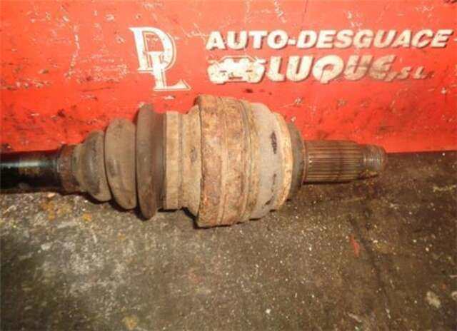 Foto 3ª: Transmision Delantera Izquierda Bmw X5 3.0 TD 24V 135KW (E53) CAT [M57 306 D1]
