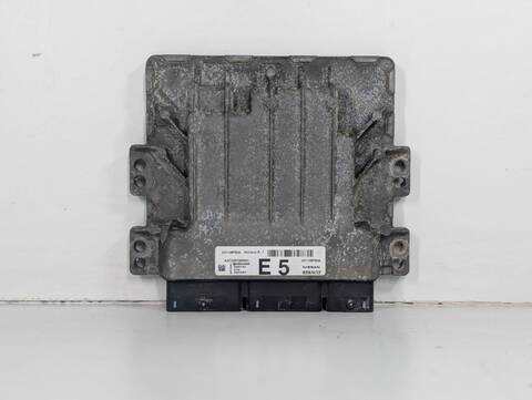 Centralita Motor ECU Nissan Juke ACENTA 117CV 86KW