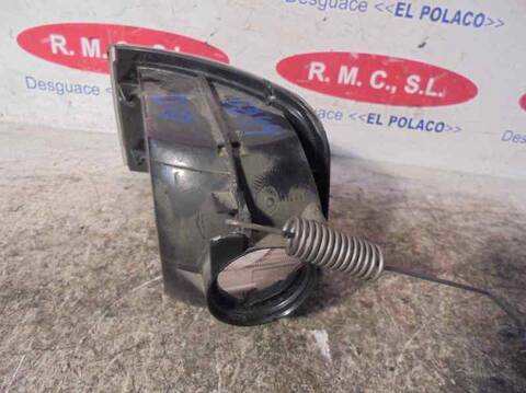 Foto 2ª: Piloto Delantero Derecho Seat Toledo 1.9 TDI 90CV 66KW [1Z/AHU] (1997)