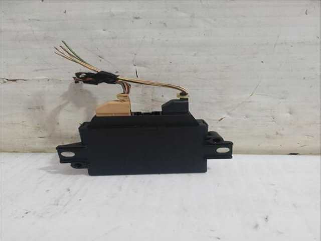Centralita Motor ECU Seat Leon 1.9 TDI 105CV