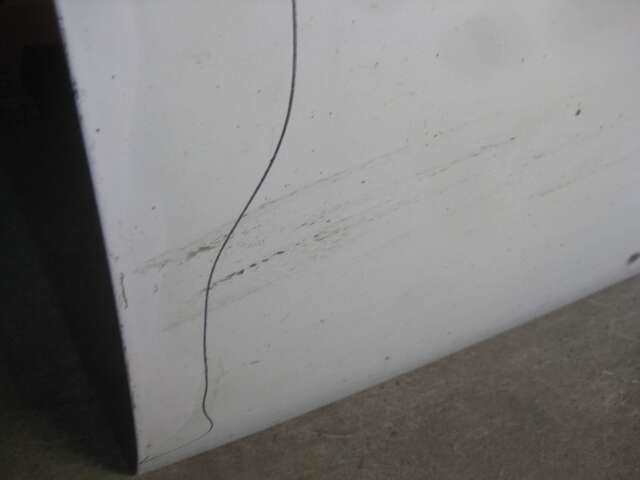 Foto 3ª: Puerta Delantera Derecha Mitsubishi L200 2.5DID [4D56] (2006)