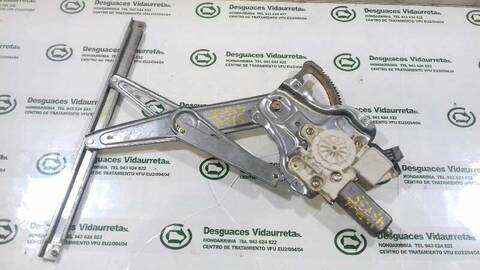 Elevalunas Eléctrico Delantero Derecho Toyota Avensis 2.2 D-4D CAT BERLINA 150CV 110KW