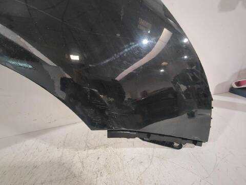 Foto 2ª: Aleta Delantera Derecha Citroen C4 1.6 HDI 109CV [9HY (DV6TED4) 9HZ (DV6TED4)] (2006)