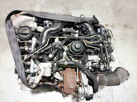 Foto 3ª: Motor Completo Audi A6 3.0 TDI QUATTRO AVANT 240CV 176KW [CDYA,CDYC] (2026)