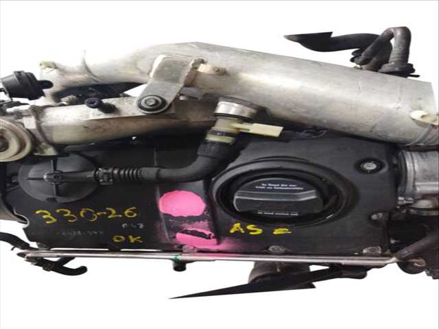 Motor Completo Audi A3 1.9 TDI
