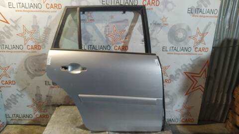 Foto 1ª: Puerta Trasera Derecha Citroen C4 BUSINESS CLASS PICASSO 112CV 82KW [9H05] (2013)