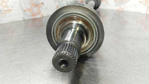 Foto 3ª: Transmision Trasera Derecha Mercedes Clase G 230 GLK 320 CDI 4-MATIC 204.983) 224CV 165KW [642961] (2010)