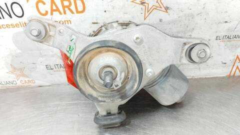 Foto 2ª: Motor Limpia Delantero Citroen C4 FEEL PICASSO 120CV 88KW [BHZ] (2021)