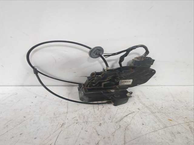 Foto 2ª: Cerradura Puerta Delantera Derecha Land Rover Freelander 2.2 TD4 4X4 160CV 118KW [224DT(DW12BTED4),DW12BTED4] (2007)