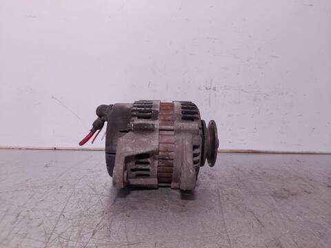 Foto 2ª: Alternador Chevrolet Matiz 67CV 49KW [F8CV] (2005)