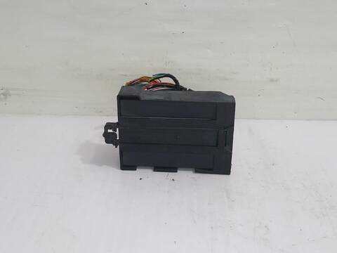Centralita Motor ECU Seat Toledo EXCLUSIVE 140CV