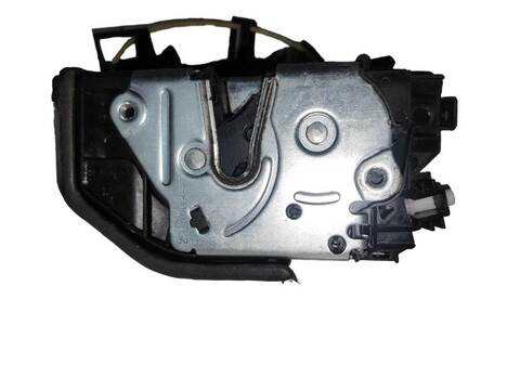 Foto 2ª: Cerradura Puerta Trasera Izquierda Bmw X1 SDRIVE 18 D 143CV (2009)