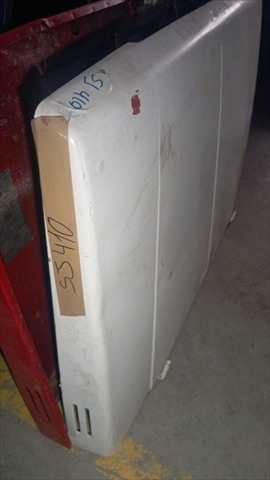 Foto 3ª: Capot Suzuki Santana 1.0 JTD SJ410 [G/F10A] (1992)