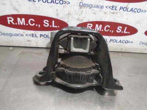Soporte Motor Nissan Qashqai 360 116CV 85KW