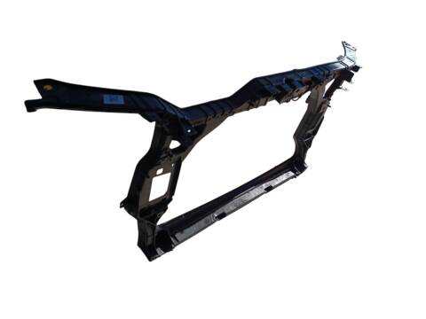 Foto 3ª: Paragolpes Delantero Audi A4 2.0 TDI (2007)