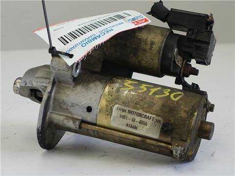 Foto 2ª: Motor de Arranque Mazda 3 1.6 DI TURBO BERLINA 109CV 80KW [D/ Y6] (2004)