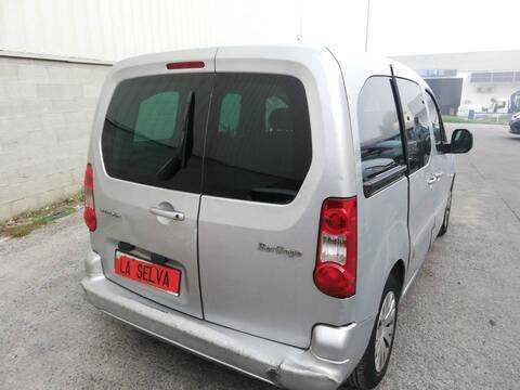 Puerta Trasera Derecha Citroen Berlingo 9HT FURGON