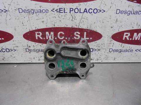 Foto 4ª: Radiador Aceite Audi A3 2.0 TDI 140CV 103KW [CBD] (2004)