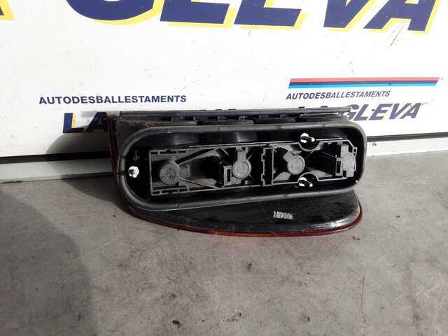 Foto 2ª: Piloto Trasero Izquierdo Seat Inca 1.9 DIESEL [AGP] (2001)