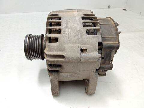 Foto 4ª: Alternador Renault Scenic 1.5 DCI 106CV 78KW [K9K 832] (2010)