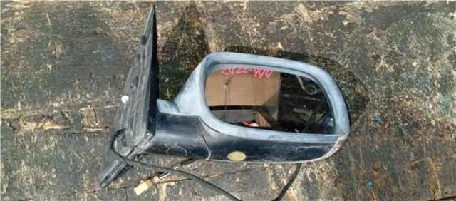 Foto 3ª: Retrovisor Derecho Volkswagen Touareg 5.0 V10 TDI [AYH]