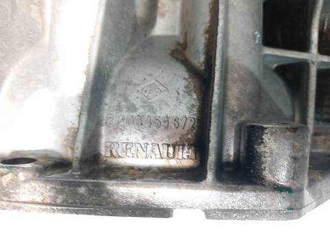 Foto 2ª: Caja Cambios Renault Scenic AUTHENTIQUE 86CV 63KW (2006)