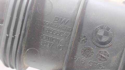 Foto 2ª: Tubo de Escape Bmw Serie 5 518 520 D 184CV 135KW [N47D20C] (2015)