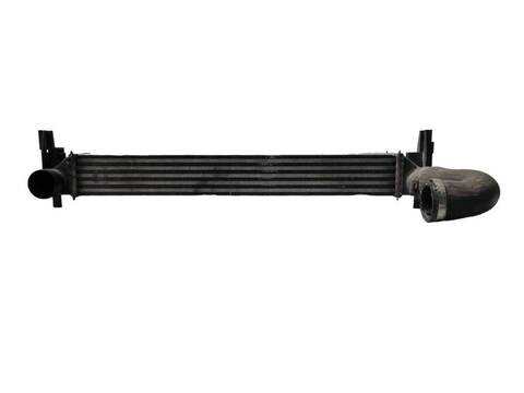 Foto 2ª: Intercooler Seat Ibiza 1.6 TDI 105CV (2008)