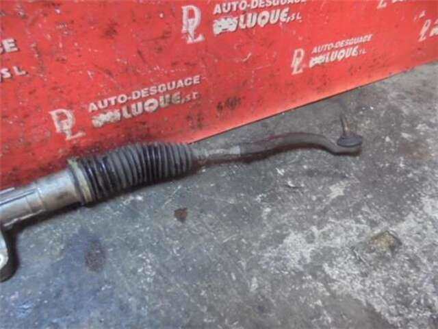 Foto 3ª: Cremallera de Direccion Renault Megane II CLASSIC BERLINA (2003-_) [K9KD722]