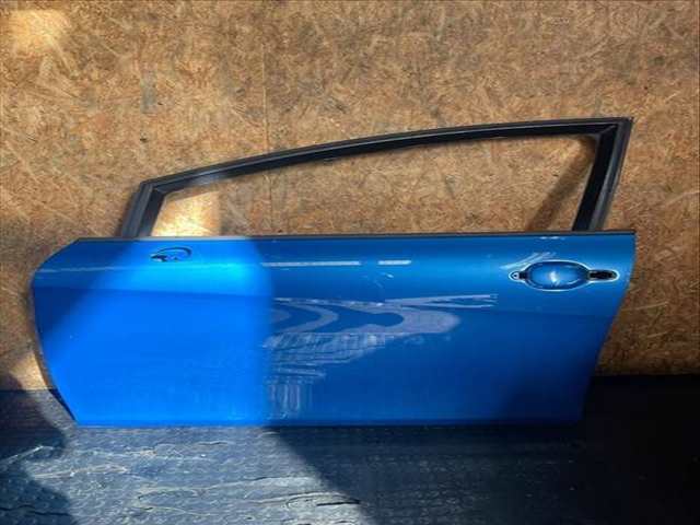 Puerta Delantera Derecha Seat Leon CUPRA 1 TSI 105CV