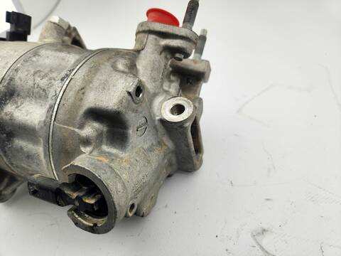 Foto 3ª: Compresor Aire Acondicionado Ford Focus ST-LINE 155CV 114KW [M0DC] (2024)