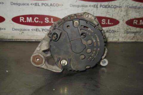 Foto 2ª: Alternador Audi A4 1.8 T BERLINA 150CV 110KW [AEB] (1999)