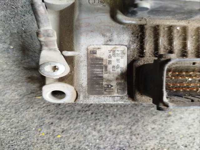 Foto 3ª: Centralita Motor ECU Opel Agila VERSION INDEFINIDA (2000)