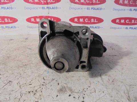 Motor de Arranque Ford Fiesta 1.4 73CV 54KW