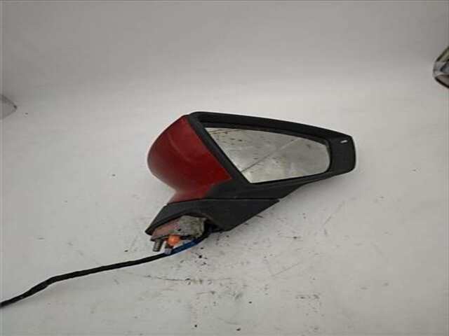 Foto 3ª: Retrovisor Derecho Seat Leon 1.6 ERENCE [1.6 LTR. - 85 KW TDI] [DGT]