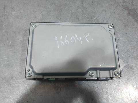 Foto 3ª: Centralita Motor ECU Mazda CX-30 SKYACTIV-X M HYBRID 179CV 132KW [HFY7] (2020)