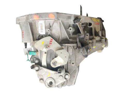 Foto 2ª: Caja Cambios Dacia Dokker 1.5 DCI KEAJ KEAH) (2012)