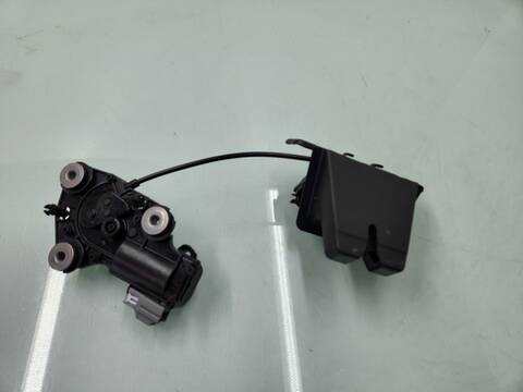 Cerradura Maletero Portón Volvo XC 40 MOMENTUM PRO 2WD 163CV 120KW