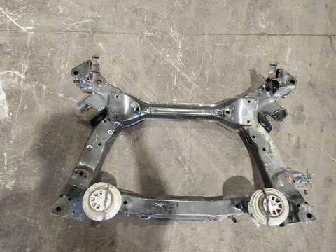 Foto 3ª: Puente Delantero Jaguar XF 3.0 D 241CV 177KW [306DT(AJTDV6)] (2010)