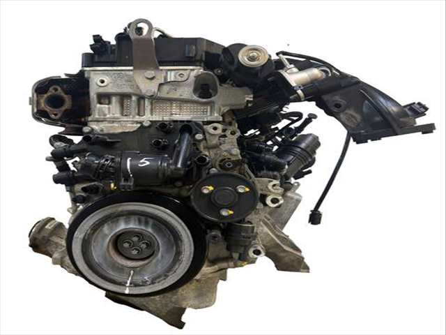 Foto 3ª: Motor Completo Bmw Serie 3 315 B57D30O0 265 CV 195KW [B57D30A]